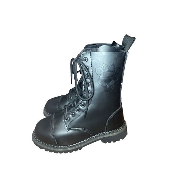 EMP Five Finger Death Punch Boots from the EMP Signature Collection sz 37 EU 100 - Picture 3 of 16